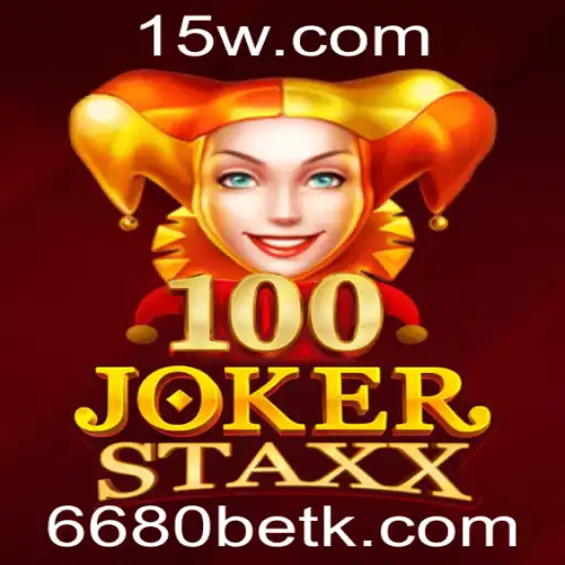 Descubra o Excitante Mundo de 100JokerStaxx com 6680bet