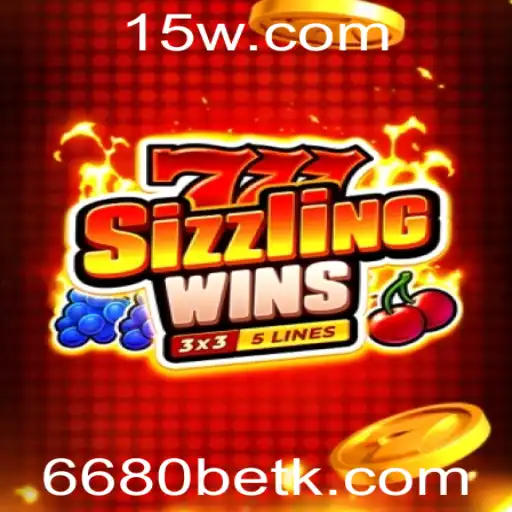 Explorando o Jogo 777sizzlingwins: Uma Nova Sensação no Mundo das Apostas Online