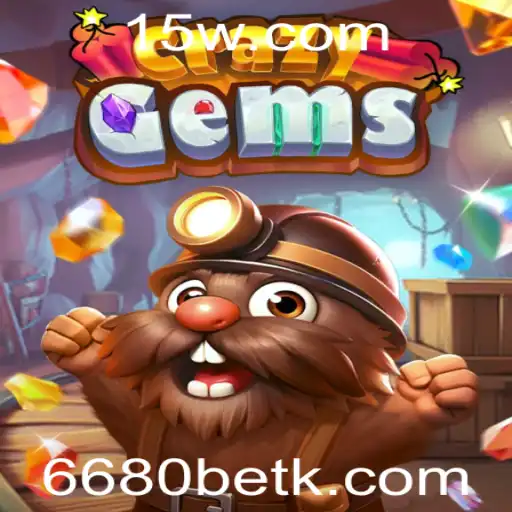 Descubra CrazyGems: O Jogo de Cassino Revolucionário