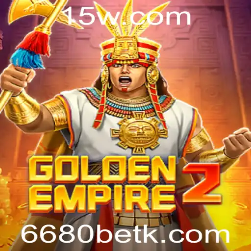 Explorando o Universo de GoldenEmpire2