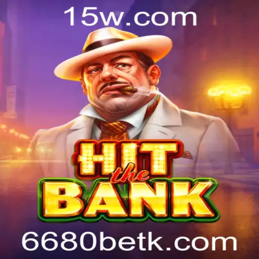Descubra o Empolgante Jogo HitTheBank