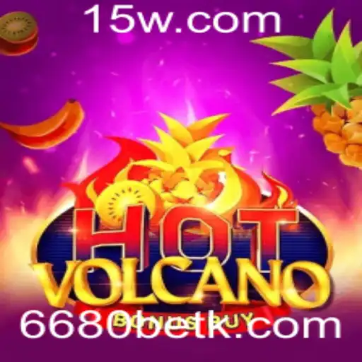 Descubra o Mundo de Emoções do HotVolcanoBonusBuy com 6680bet