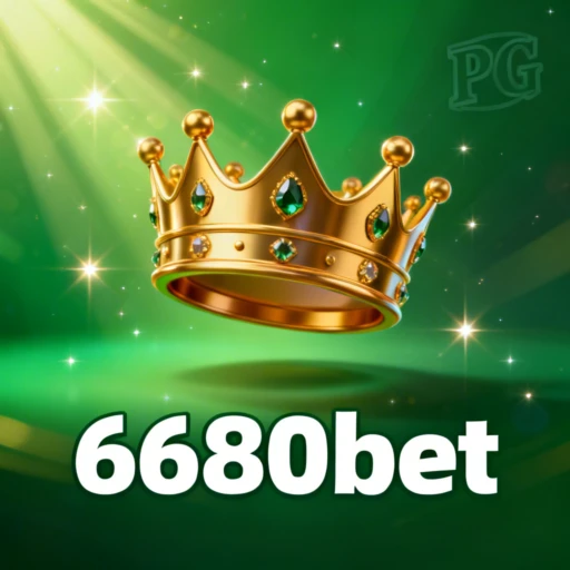 6680bet Logo