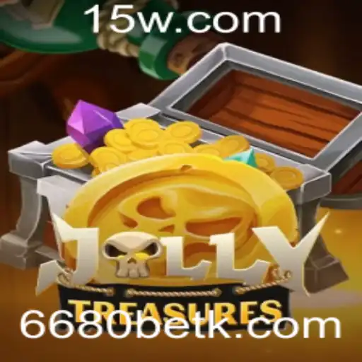 Desvendando o Mundo do Jogo JollyTreasures com 6680bet