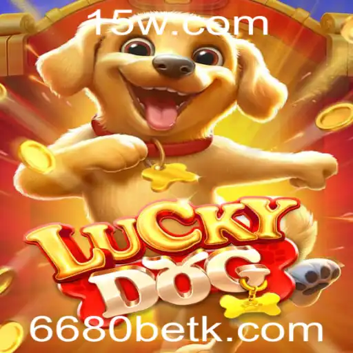 Explorando o Mundo de LuckyDog: Um Mergulho no Jogo com 6680bet