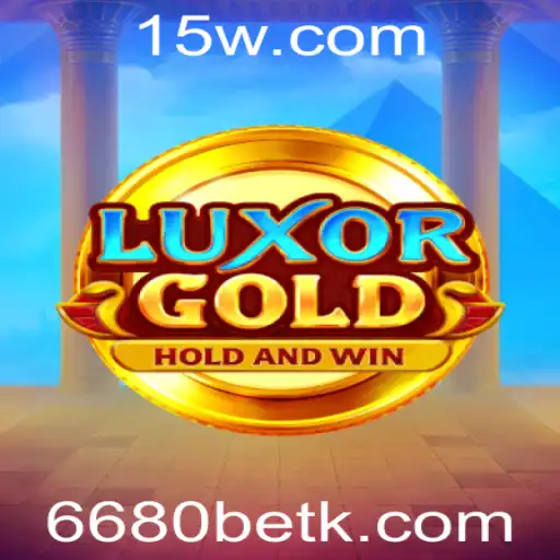 Descubra LuxorGold: Um Mergulho no Fascinante Mundo dos Jogos de Cassino