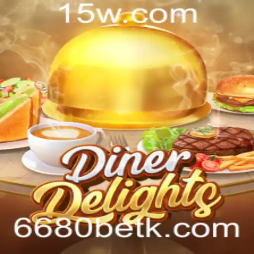 DinerDelights: A Excitante Experiência Gastronômica no Mundo dos Jogos de Cassino