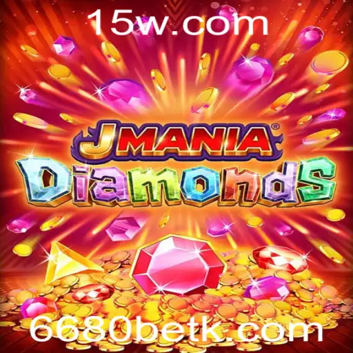 Explorando JManiaDiamonds e sua Conexão com o Mundo de 6680bet
