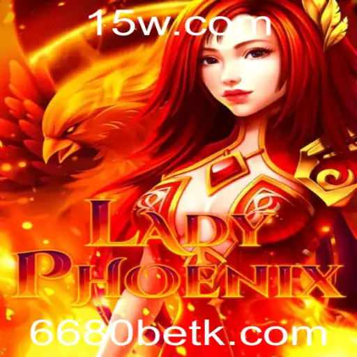 Descubra o Fascinante Mundo de LadyPhoenix Via 6680bet: Regras, Gameplay e Mais