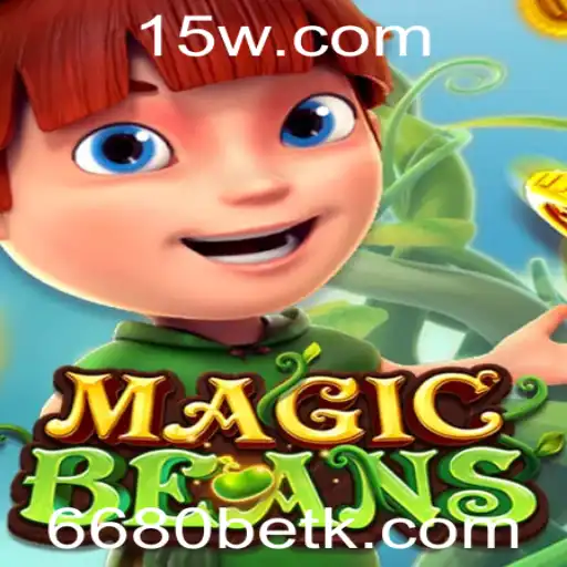 Descubra MAGICBEANS: O Jogo Revolucionário que Conquista Multidões