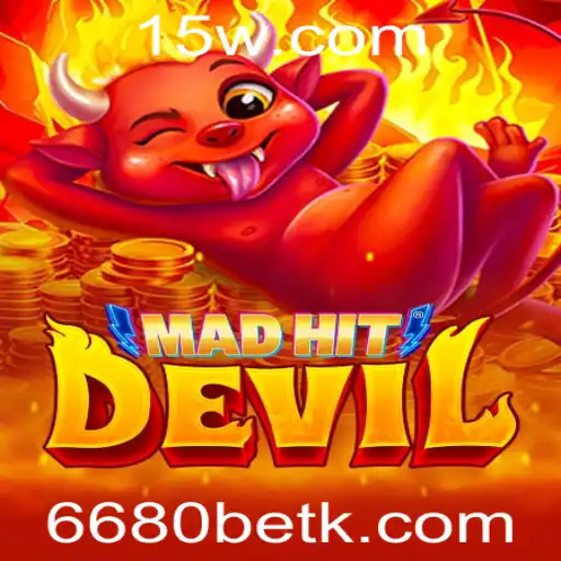 Explorando o Inovador Jogo MadHitDevil