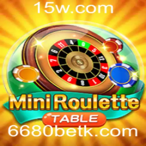 Explorando o Fascinante Mundo do MiniRoulette em 6680bet