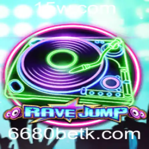 Descubra a Emoção de RaveJump: Mergulhe nesta Aventura Eletrizante