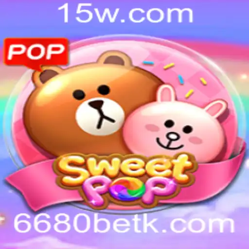 Descubra o Jogo SweetPOP: Diversão e Estratégia com 6680bet