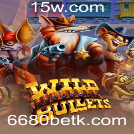 WildBullets: Uma Aventura de Tiro Inspiradora e Desafiante