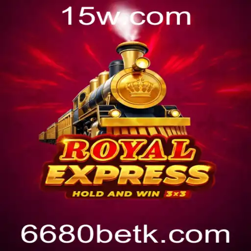 RoyalExpress: Descubra o Mundo de Estratégia e Diversão com 6680Bet
