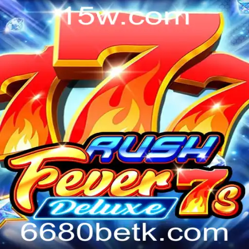 Descubra RushFever7sDeluxe: O Jogo de Emoção Incomparável da 6680bet