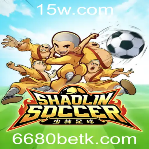 Explorando ShaolinSoccer: Um Merge Inovador de Futebol e Artes Marciais