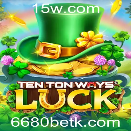 Explorando o Mundo de TenTonWaysLuck: Uma Jornada com 6680bet