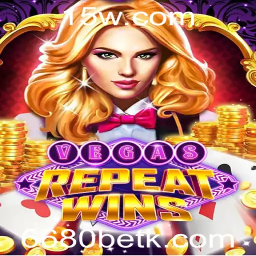 Desvendando o Fascinante Jogo VegasRepeatWins
